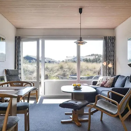 Awesome In Hvide Sande W/ 1 Bedrooms Havrvig