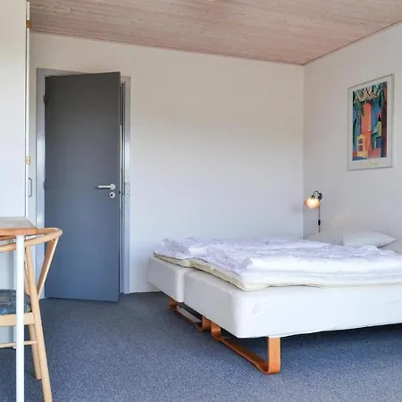 Awesome In Hvide Sande W/ 1 Bedrooms Lejlighed Havrvig