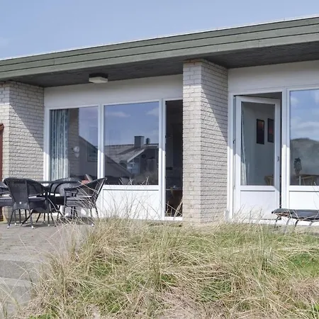 Lejlighed Awesome In Hvide Sande W/ 1 Bedrooms *
