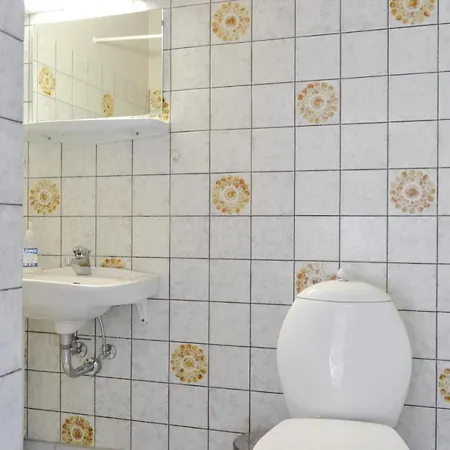 Lejlighed Awesome In Hvide Sande W/ 1 Bedrooms Havrvig