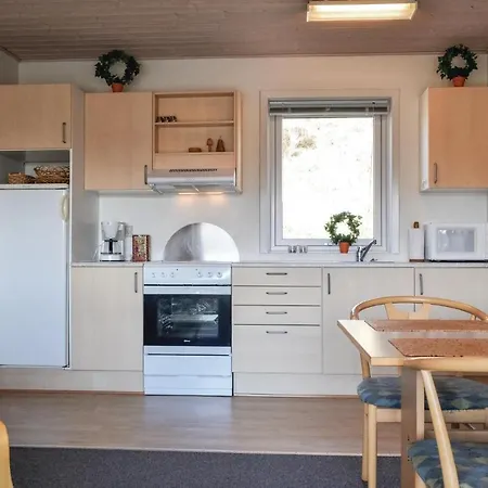 Lejlighed Awesome In Hvide Sande W/ 1 Bedrooms