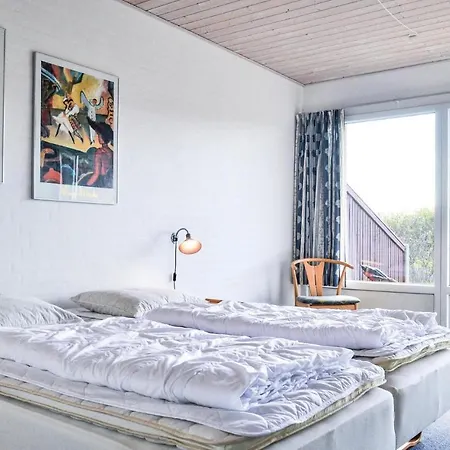 Awesome In Hvide Sande W/ 1 Bedrooms *