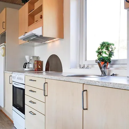 Awesome In Hvide Sande W/ 1 Bedrooms *